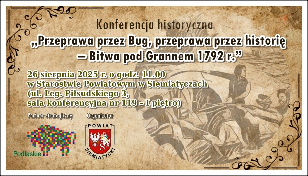 zaproszenie ban