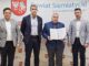 współpraca powiat gmina nadleśnictwo remont drogi