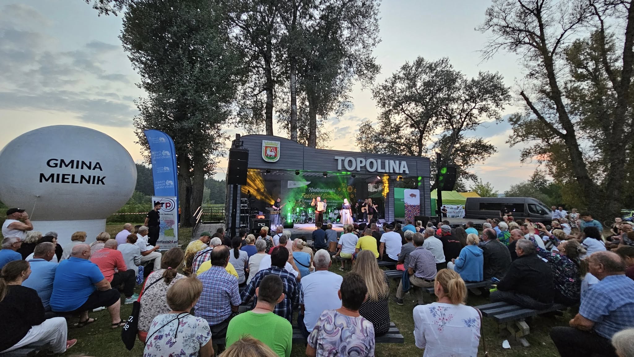 nadbużaski festiwal smaków