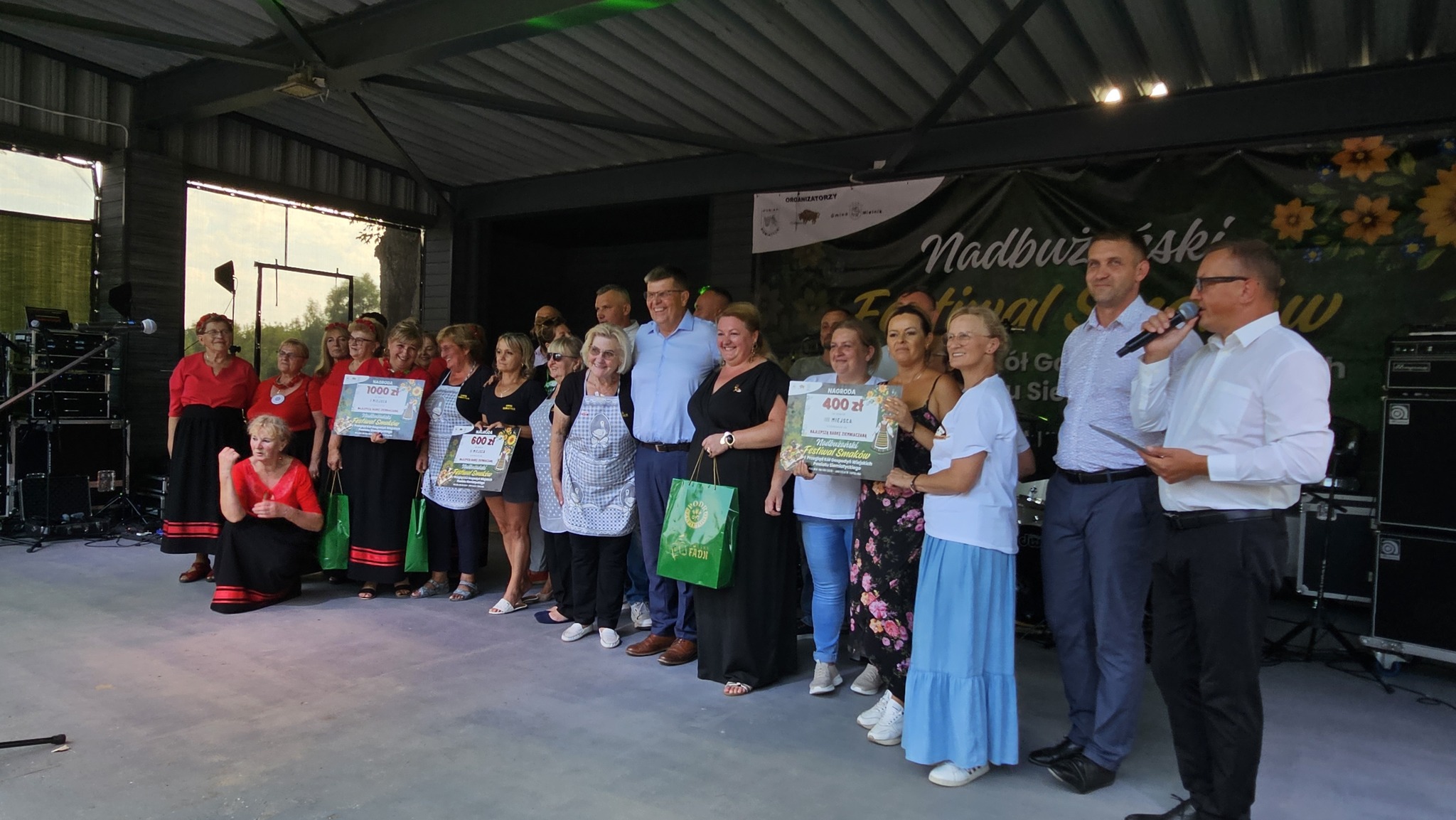 festiwal smaków nadbużański