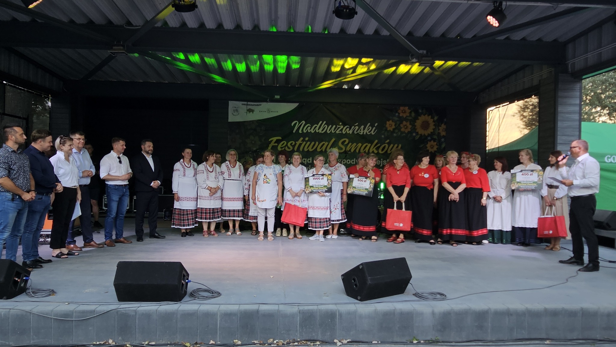 festiwal smaków nadbużański