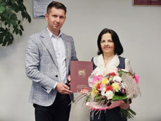 wręczenie nominacji dyrektor zss siemiatycze