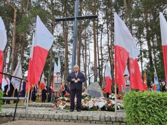 obchody dnia sybiraka w siemiatyczach
