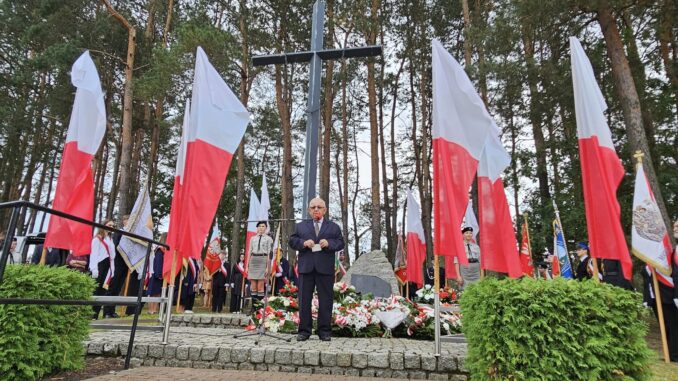 obchody dnia sybiraka w siemiatyczach