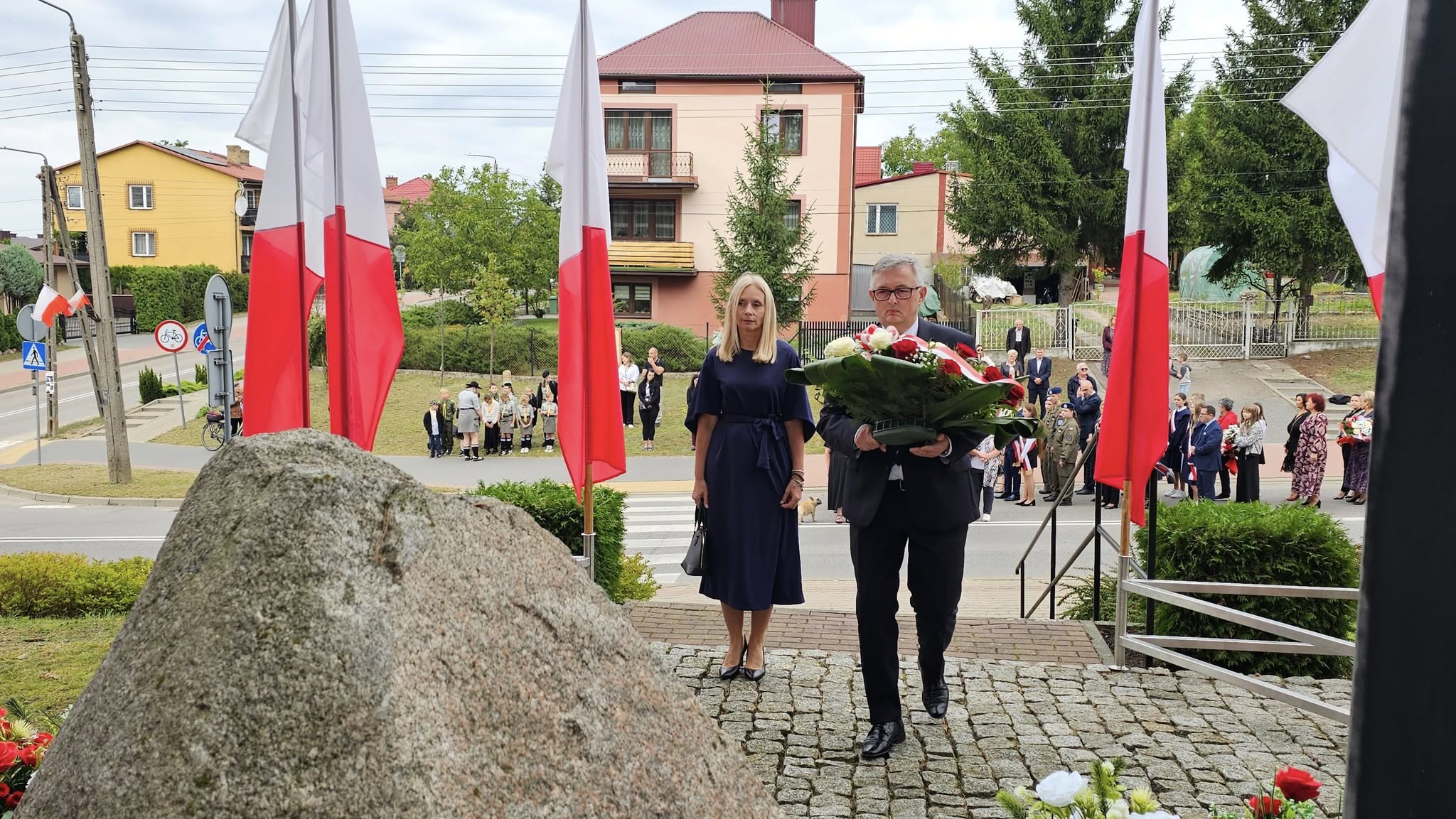 obchody dnia sybiraka w siemiatyczach