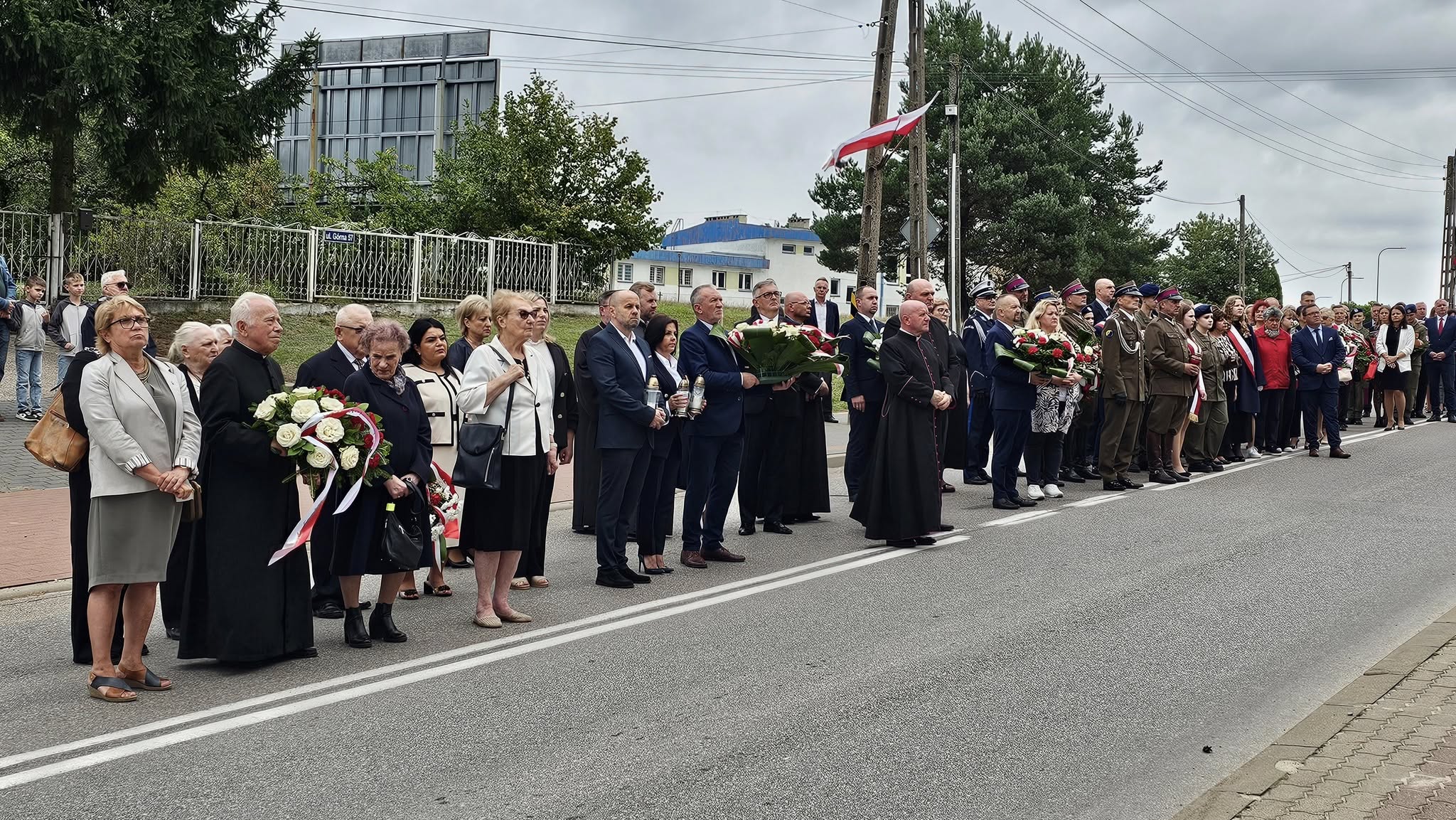 obchody dnia sybiraka w siemiatyczach
