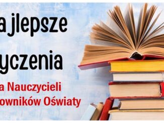 życzenia dzień nauczyciela