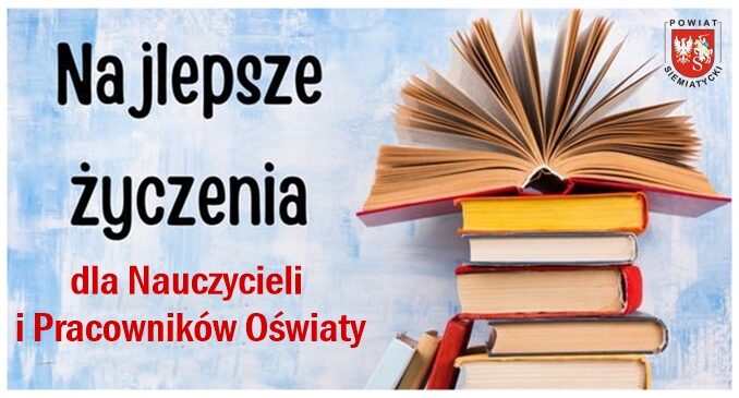 życzenia dzień nauczyciela